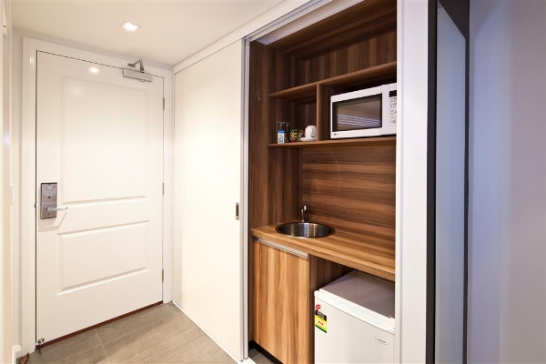 Hotel BEST WESTERN PLUS BALLARAT STS